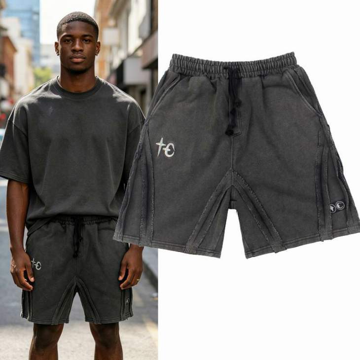Picture of Other Short Pants _SKUThugClubM-2XLcztx200119044